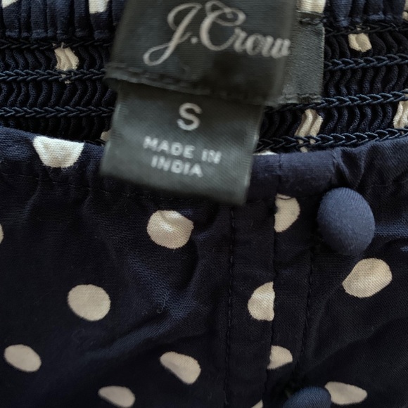 JCrew top - Picture 4 of 4